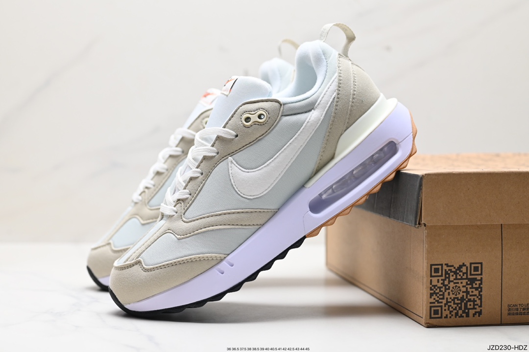 Nike Air Max Shoes